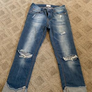 Hudson jeans